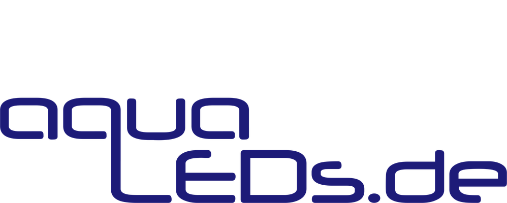 aquaLEDs