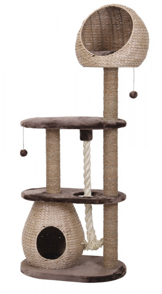 Nobby Kratzbaum Bareli hellbraun