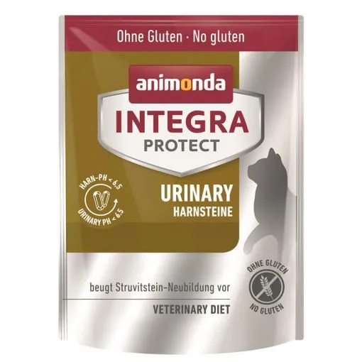Animonda Cat Integra Protect Adult Urinary Struvit 300g Animonda Cat Integra Protect Adult Urinary Struvit 300g