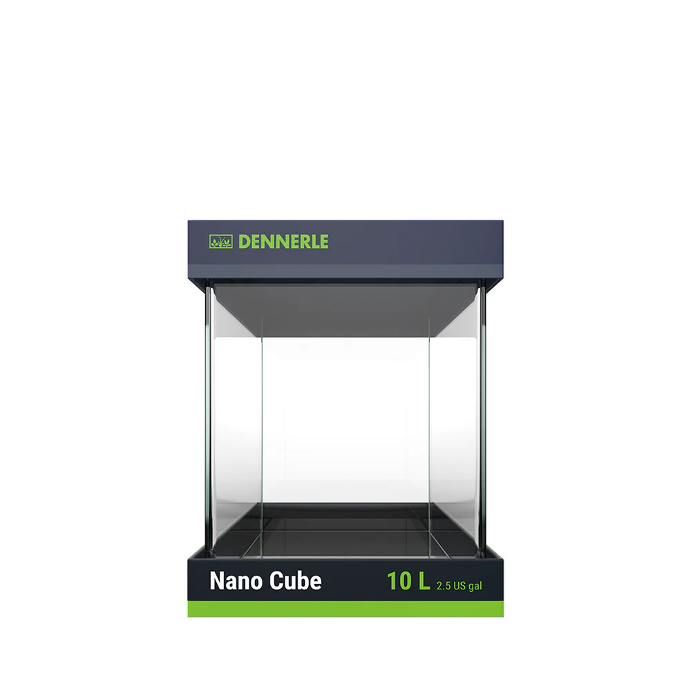 Dennerle  Nano Cube 10 Liter