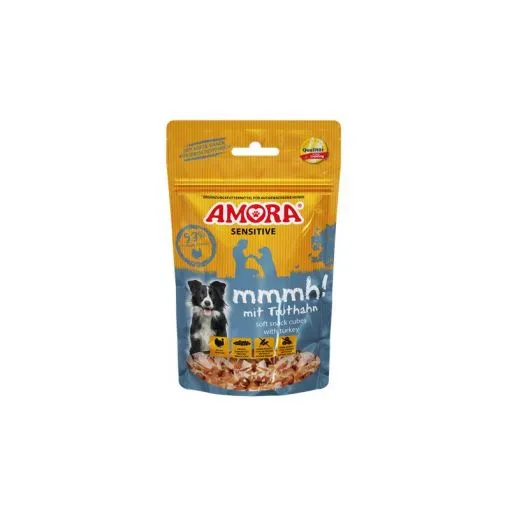 Snack Sensitive mmmh! Mit Truthahn 100g