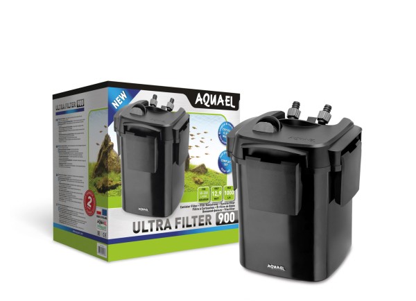 Aquael Ultra Filter Aquael Ultra Filter