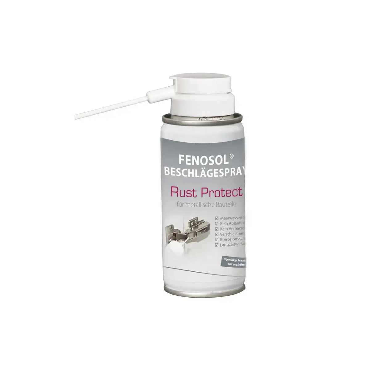 Aqua Medic Rust Protect 100ml Abverkauf