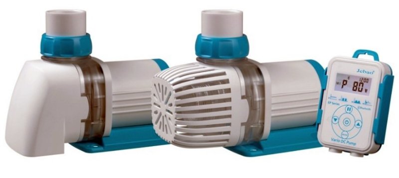 Jebao EP 1000 DC-Förderpumpe