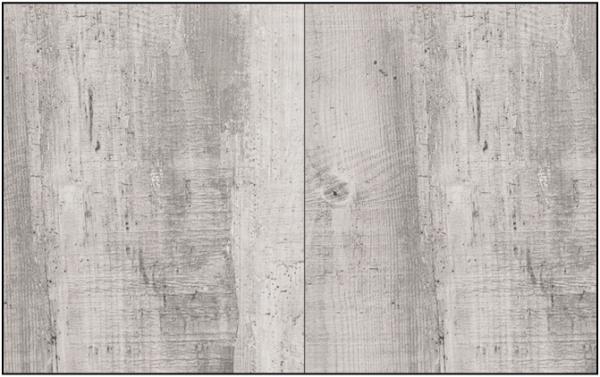 D-D Aqua-Pro Aquascaper 1500- METAL FRAME- DRIFTWOOD CONCRET