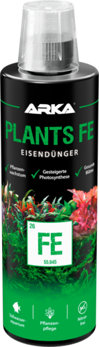 Arka Plants FE 118 ml Arka Plants FE 118 ml