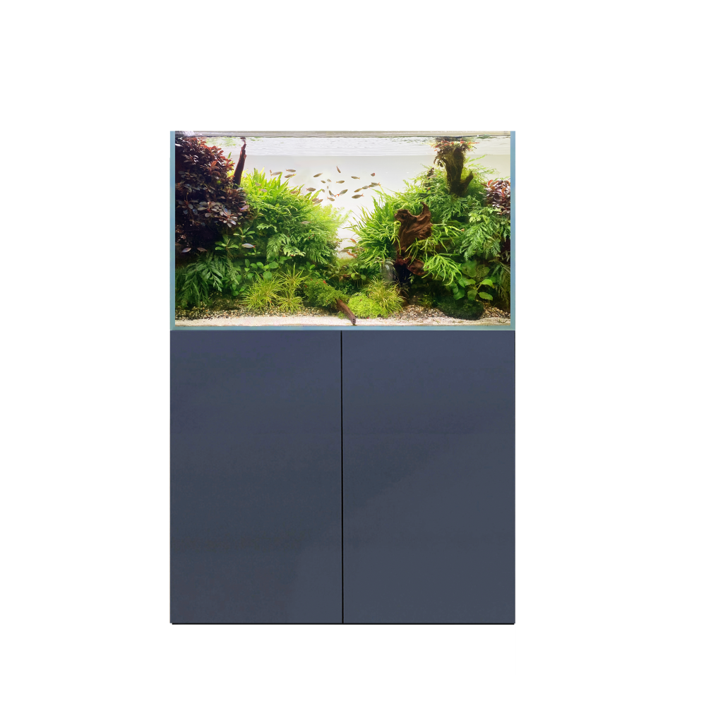 D-D Aqua-Pro Aquascaper 900-ANTHRACITE GLOSS