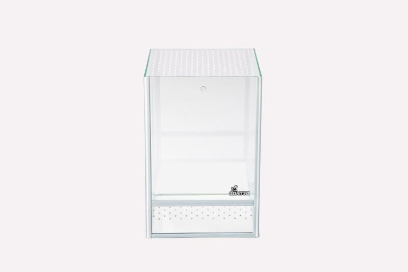 diversa Terrarium "Spider" 20x20x30 cm Neue Version diversa Terrarium "Spider" 20x20x30 cm Neue Version