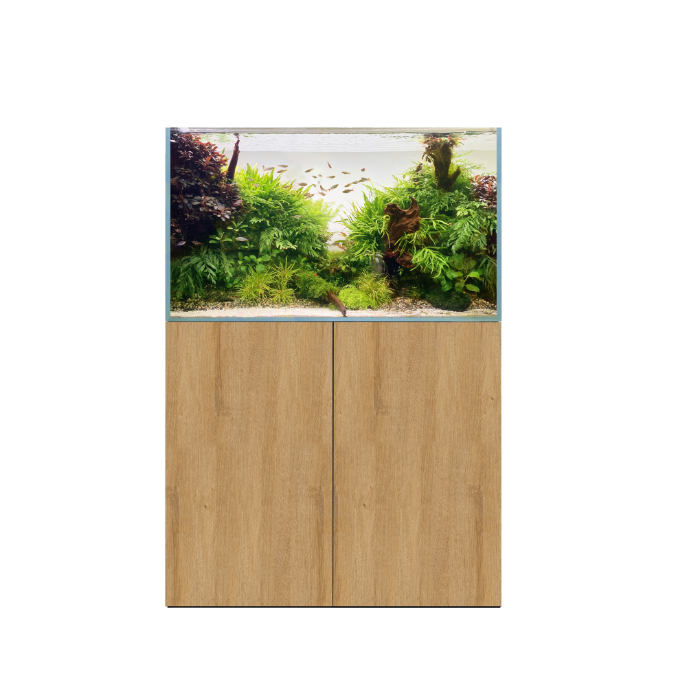 D-D Aqua-Pro Aquascaper 900-NATURAL OAK