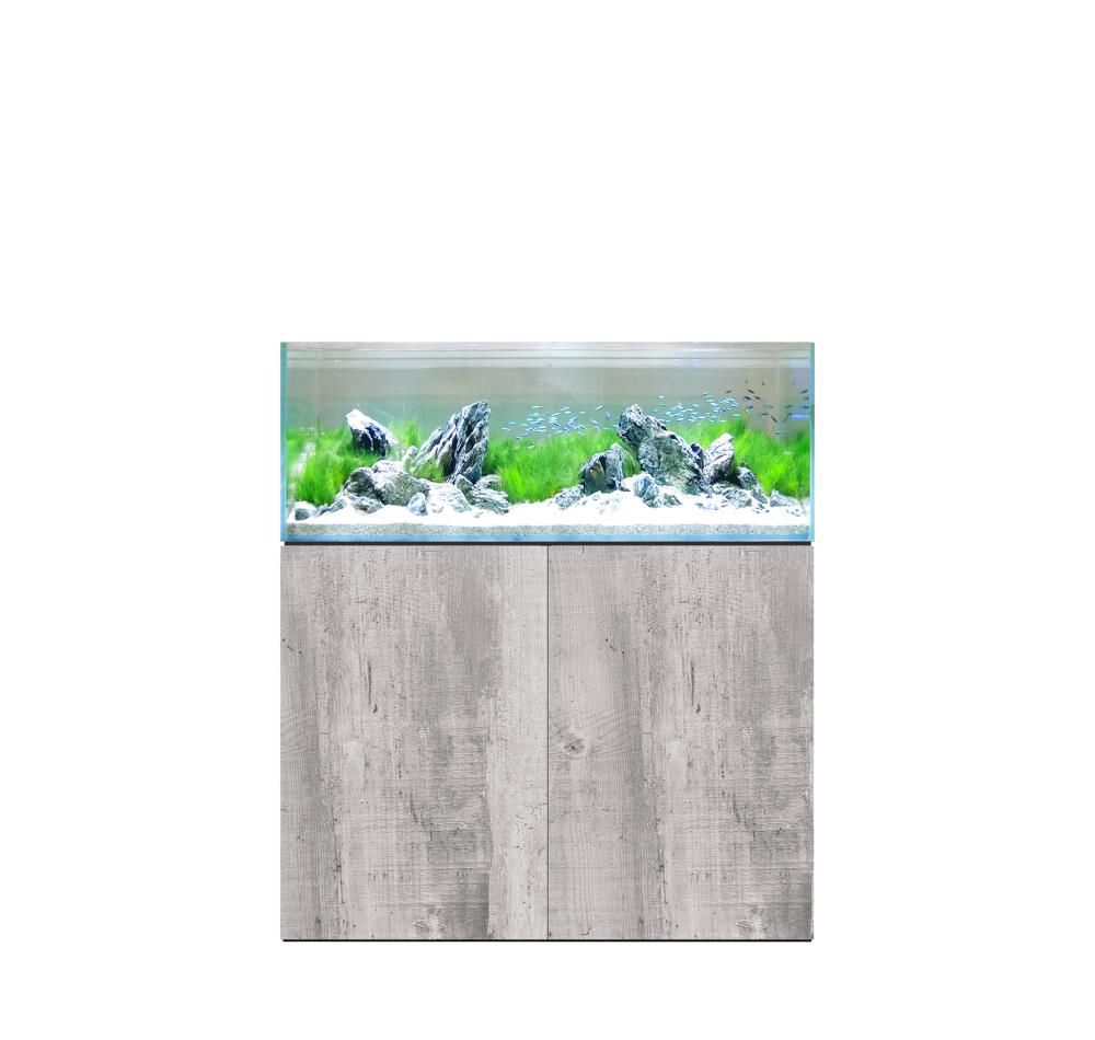 D-D Aqua-Pro Aquascaper 1200-DRIFTWOOD CONCRETE