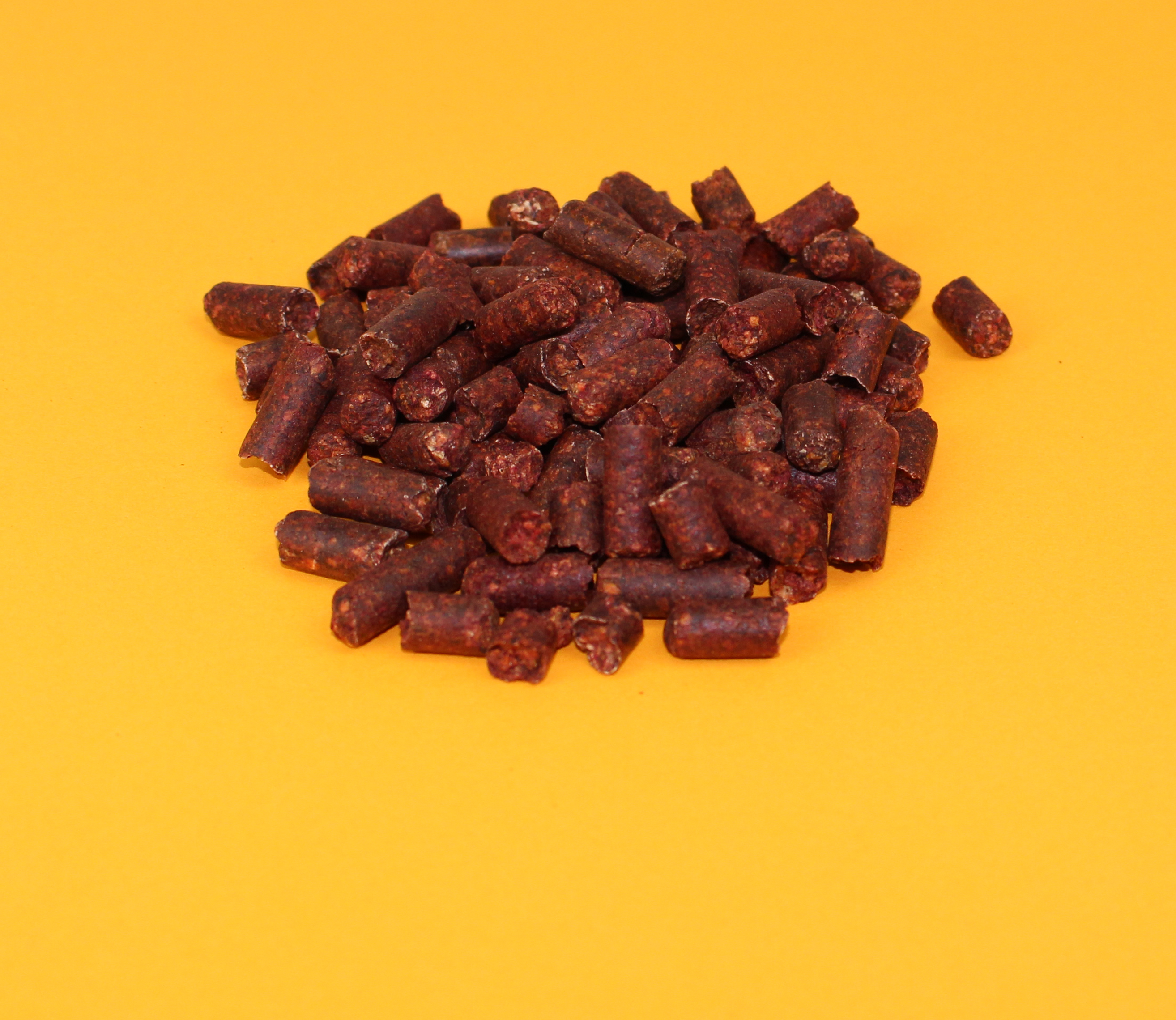 OLEWO Karotten-Rote Bete-Pellets 12,5 kg