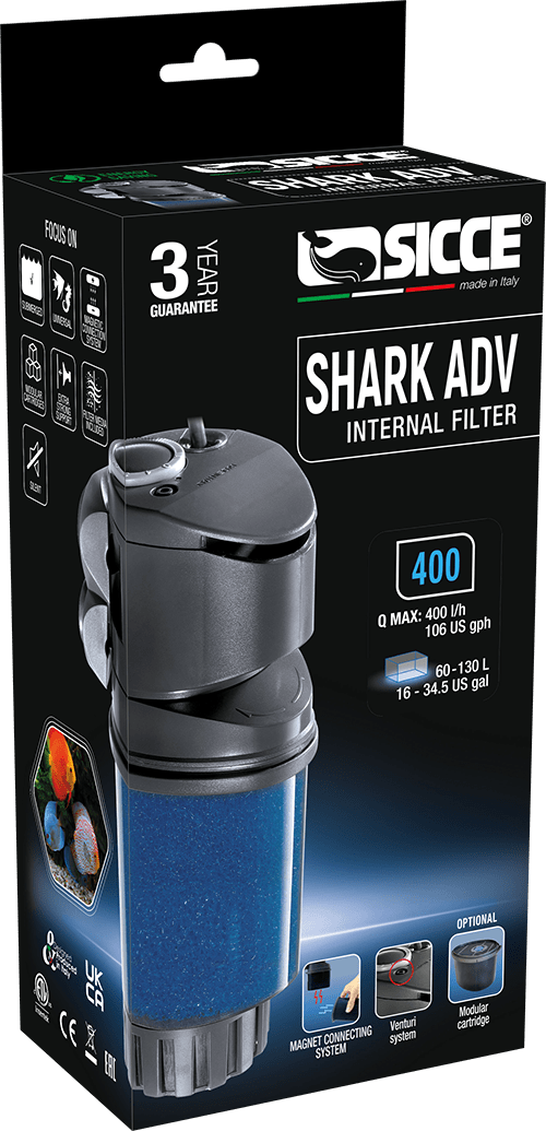 Sicce Shark ADV 400 Sicce Shark ADV 400
