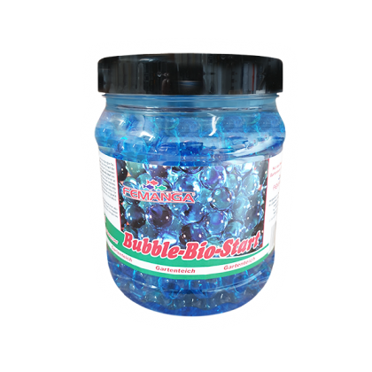 Femanga Bubble Bio Start GT 500ml