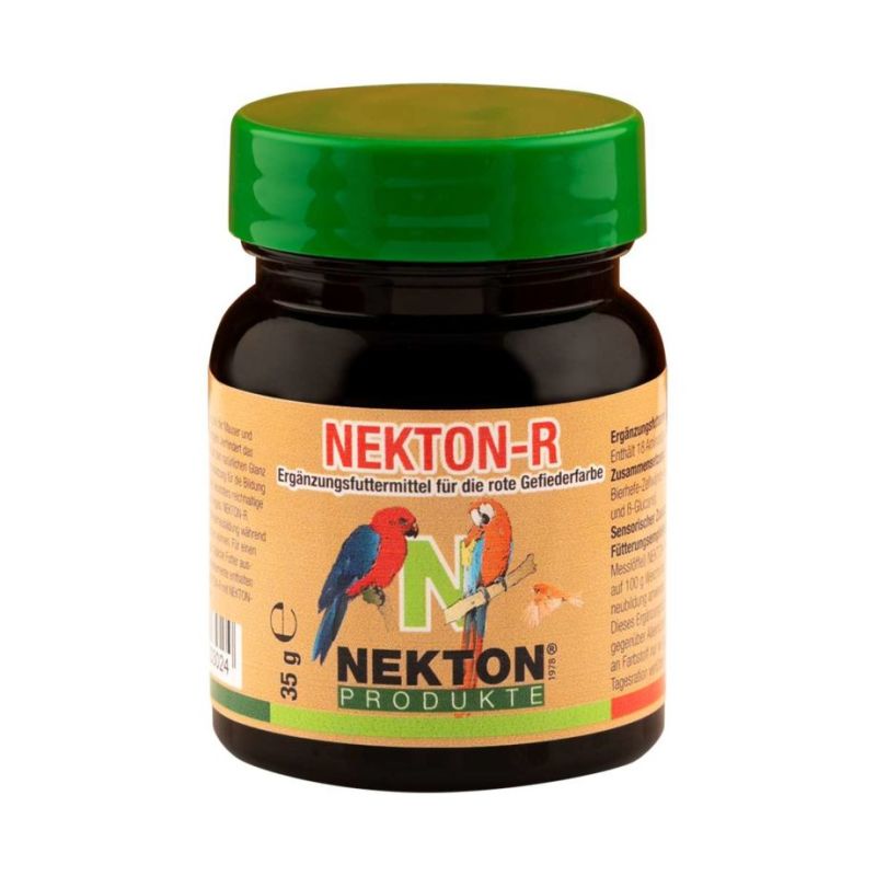 Nekton-R Nekton-R