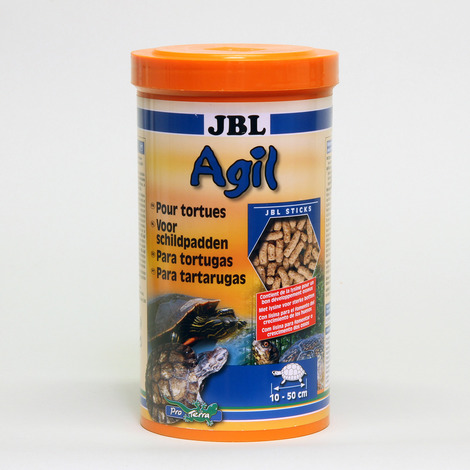 JBL Agil 1 Liter