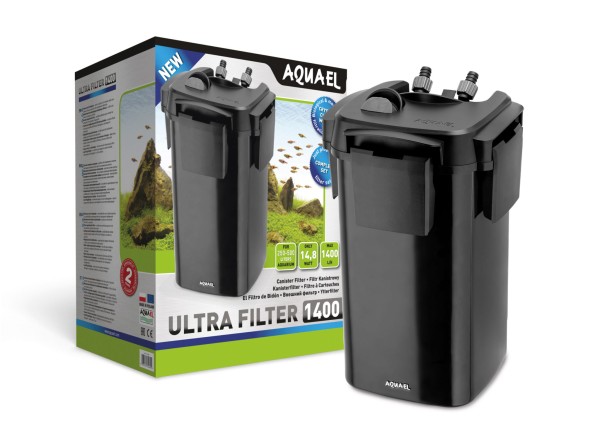 Aquael Ultra Filter