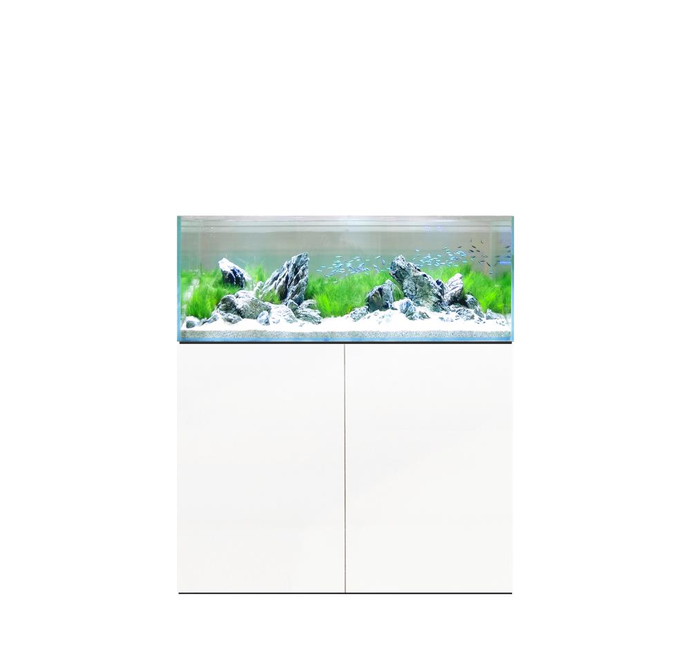 D-D Aqua-Pro Aquascaper 1200-WHITE GLOSS