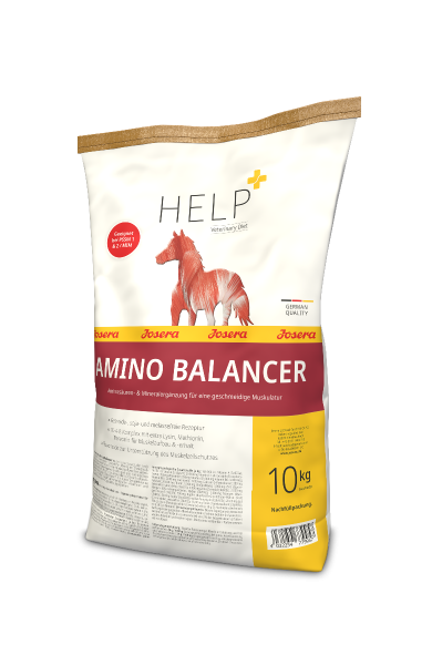Josera Pferd Help AminoBalancer 10 kg