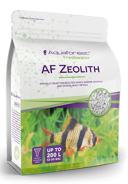 Aquaforest Zeolith 1000 ml