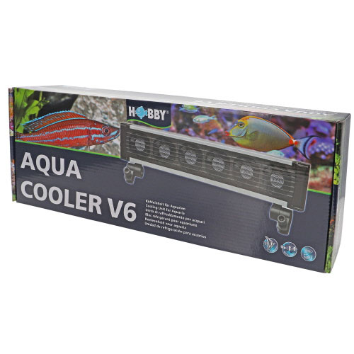 Hobby Aqua Cooler V6 ab 300 l