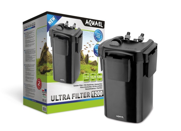 Aquael Ultra Filter