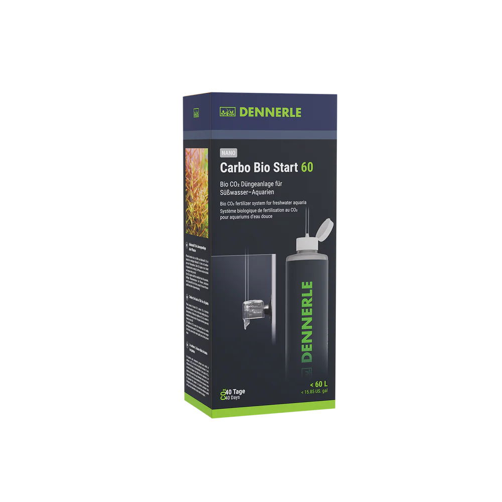 Dennerle Carbo Bio Start 60