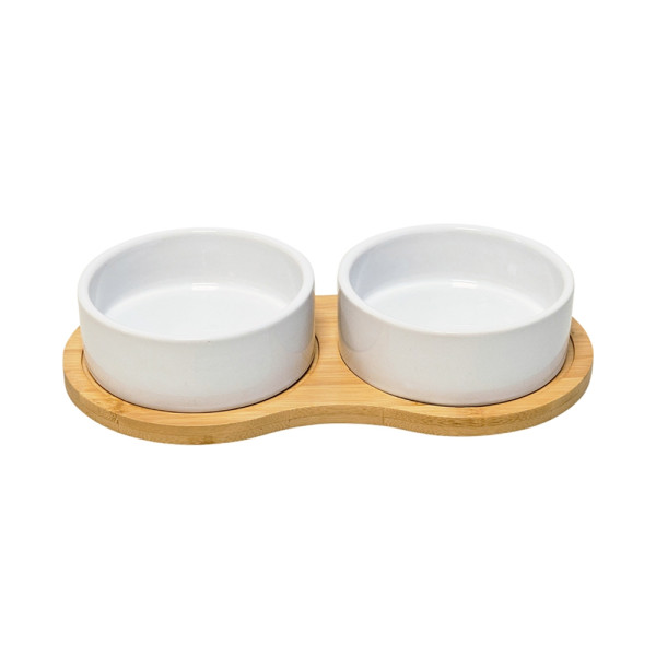 Nobby Hunde Futterbar Bambasso