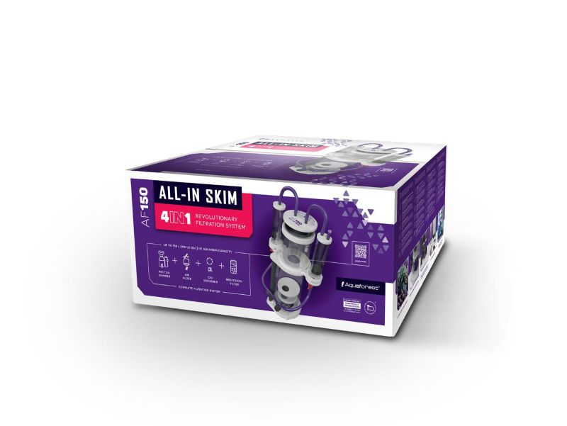 Aquaforest 150 All in Skim