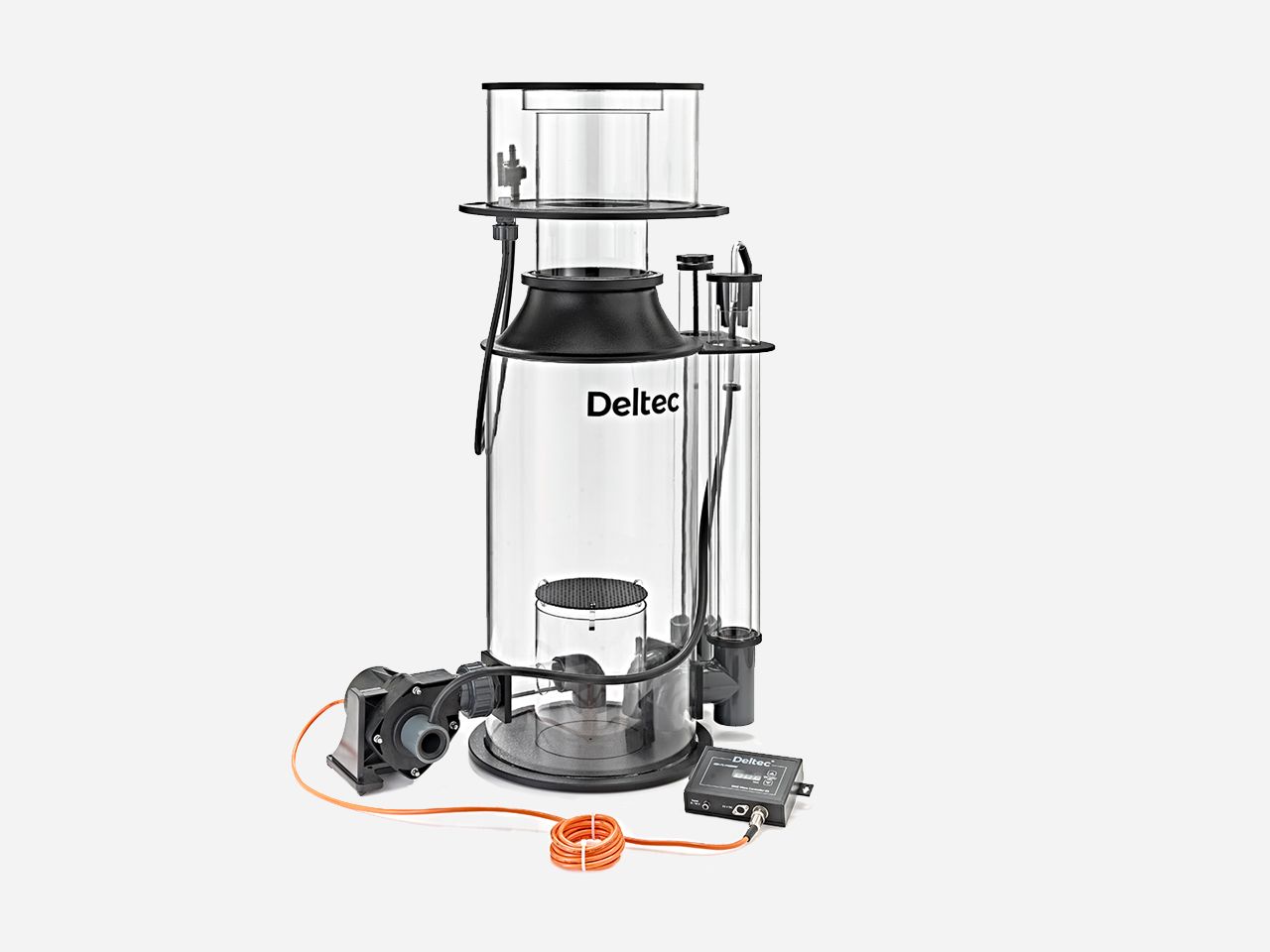 Deltec Skimmer Black Edition 7.0