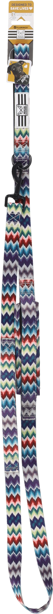 Flamingo Leine Nusa Penida Blau