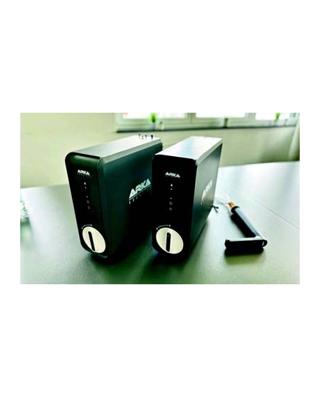 Arka myAqua 3800H - Umkehrosmoseanlage