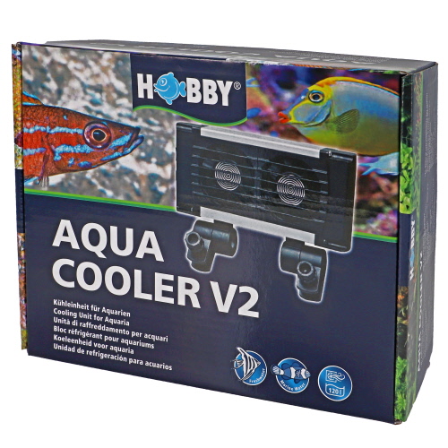Hobby Aqua Cooler V2 bis 120 l