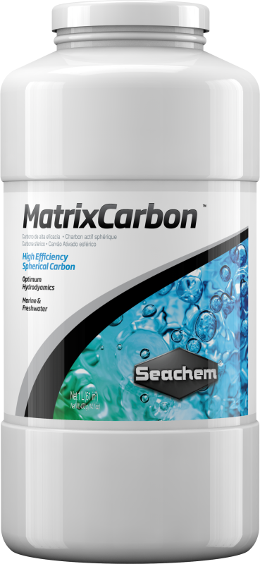 MatrixCarbon 1 Liter MatrixCarbon 1 Liter