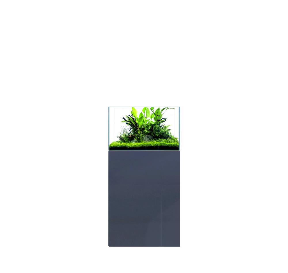 D-D Aqua-Pro Aquascaper 600-ANTHRACITE GLOSS