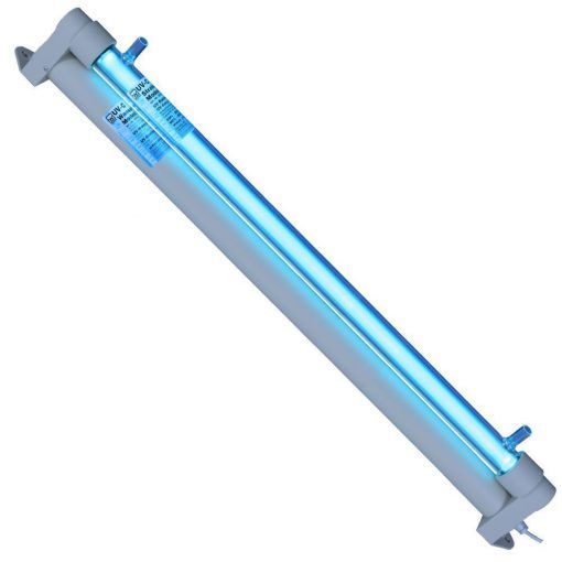 hw Wiegandt hw UV-Wasserklärer Modell 3000 (55 Watt /220 V)