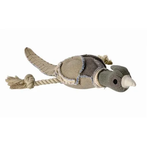 Hundespielzeug Canvas Wild Duck