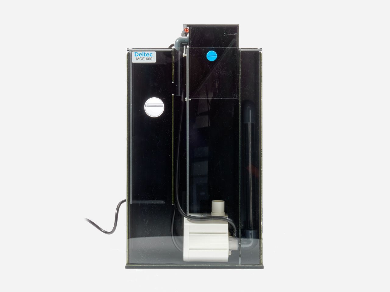 Deltec MCE 600 Hang On Abschäumer