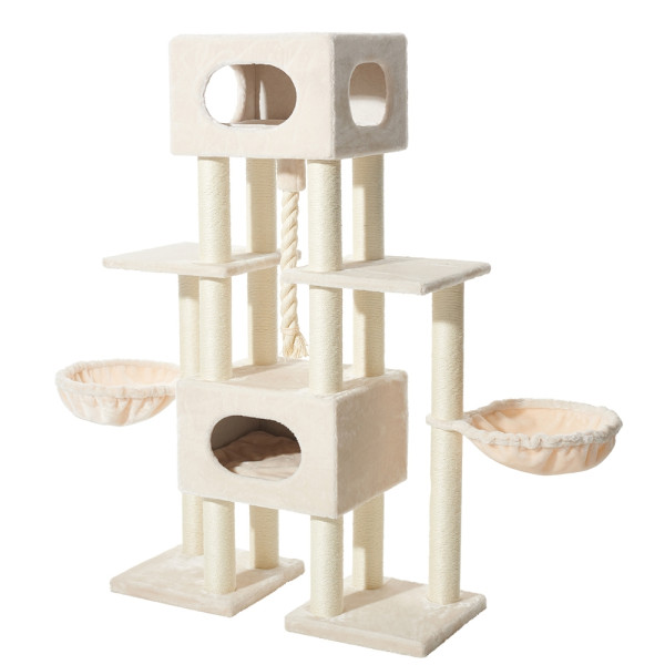 Nobby Kratzbaum Usak cream