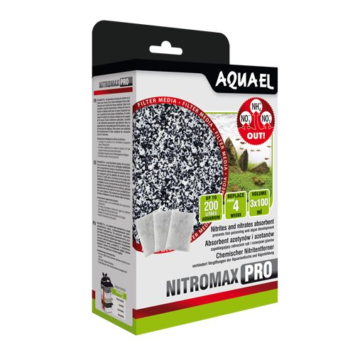 NITROMAX PRO NITROMAX PRO