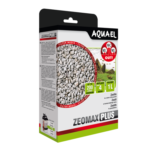 ZEOMAX PLUS