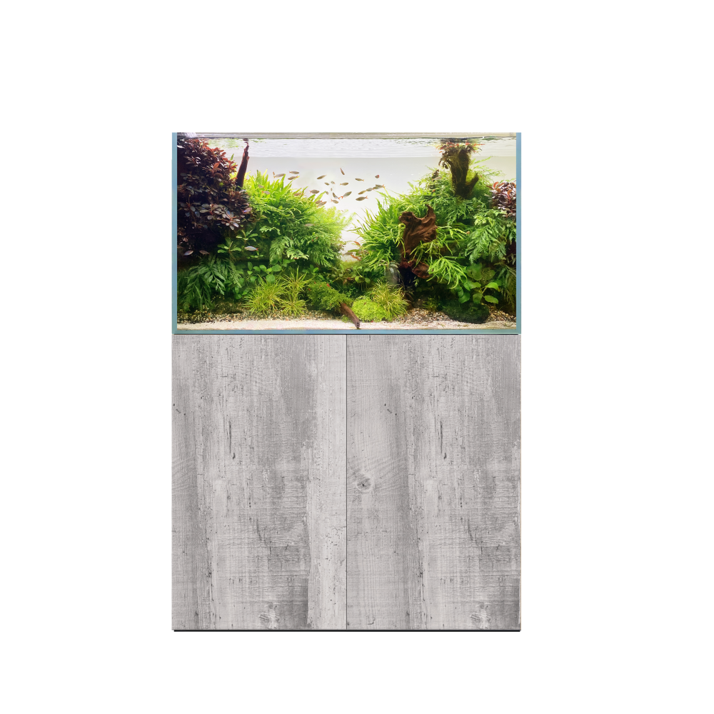D-D Aqua-Pro Aquascaper 900-DRIFTWOOD CONCRETE