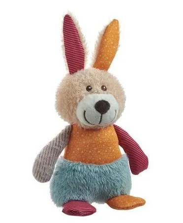 Hundespielzeug Muli Hase