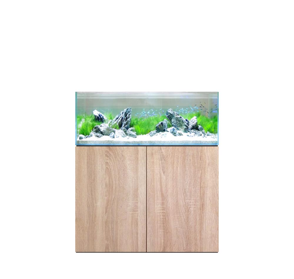 D-D Aqua-Pro Aquascaper 1200-PLATINUM OAK