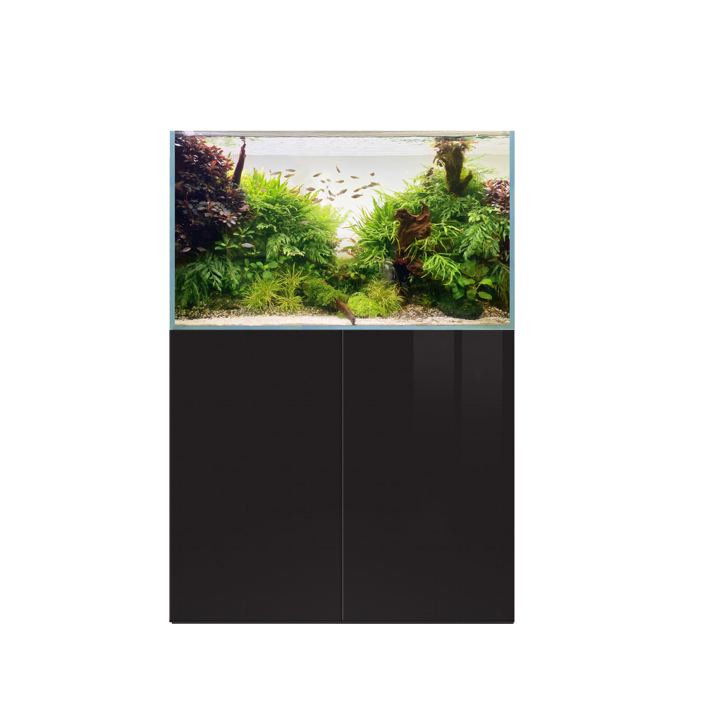 D-D Aqua-Pro Aquascaper 900-BLACK GLOSS
