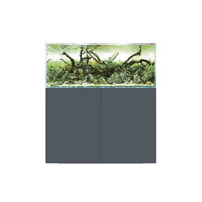 D-D Aqua-Pro Aquascaper 1200- METAL FRAME ANTHRACITE MATT