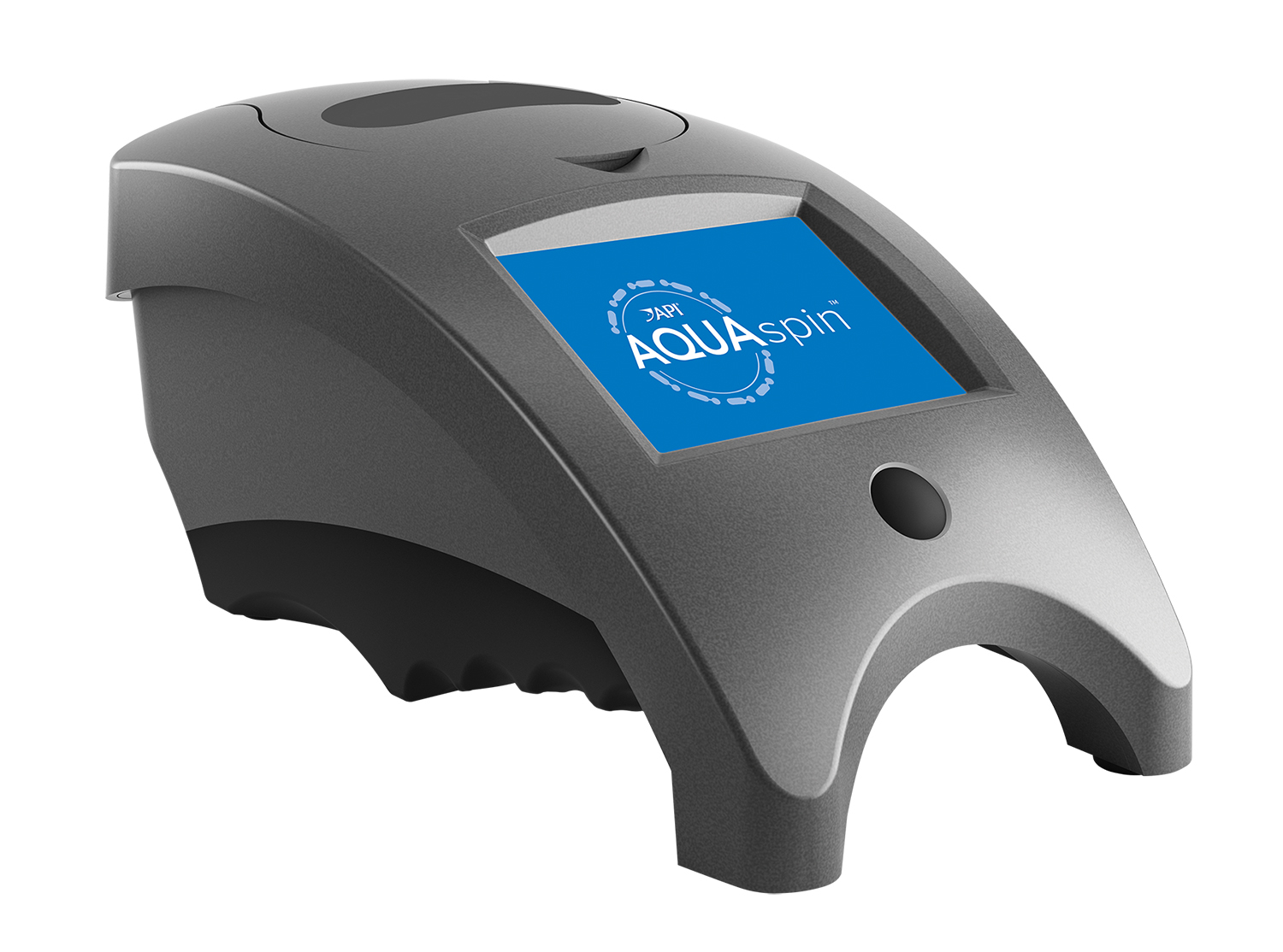 Api Aquaspin-Messgerät
