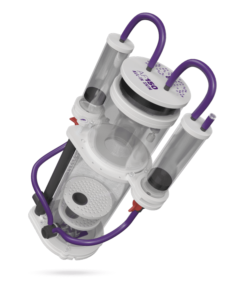 Aquaforest 150 All in Skim