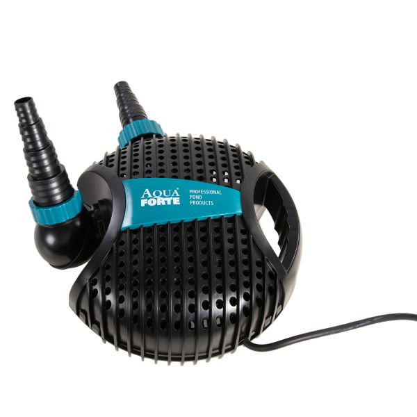 AquaForte O 18.000 Teichpumpe