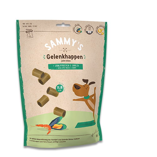 Bosch Sammys Gelenkhappen ( 6 x 350g )