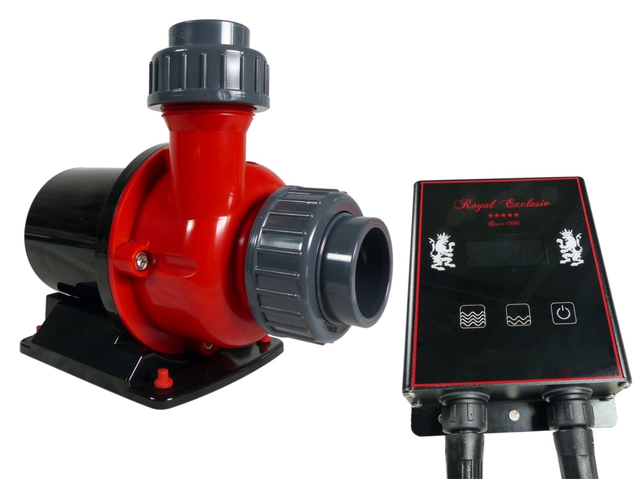 Red Dragon® 5 ECO 130 Watt / 11,0m³